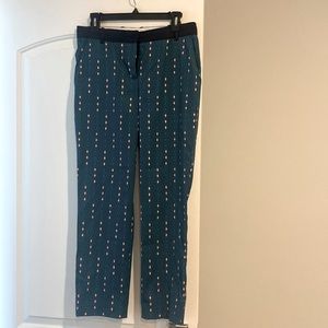 Tory Sport golf pants